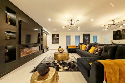 Villa a Estepona, Malaga, Estepona - € 1.450.000 | Ref: BEMV1526 - foto 13