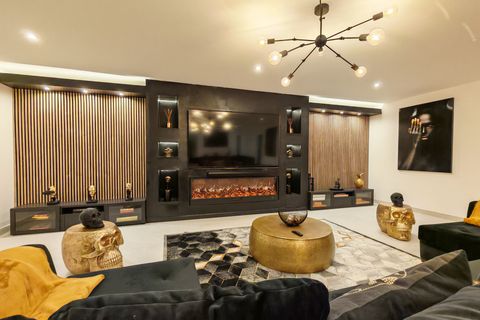 Villa a Estepona, Malaga, Estepona - € 1.450.000 | Ref: BEMV1526 - foto 14