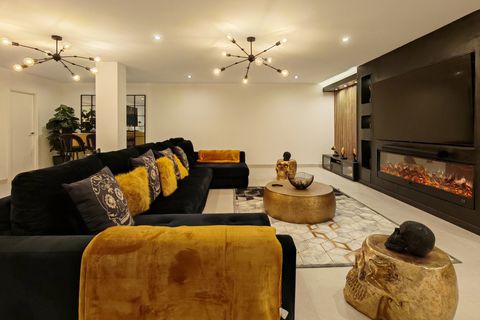 Villa a Estepona, Malaga, Estepona - € 1.450.000 | Ref: BEMV1526 - foto 15