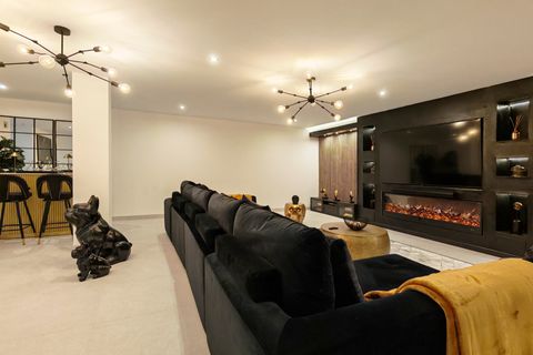 Villa a Estepona, Malaga, Estepona - € 1.450.000 | Ref: BEMV1526 - foto 16