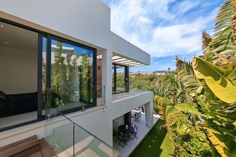 Villa a Estepona, Malaga, Estepona - € 1.450.000 | Ref: BEMV1526 - foto 30