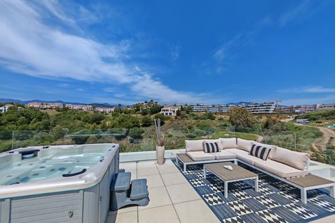 Villa a Estepona, Malaga, Estepona - € 1.450.000 | Ref: BEMV1526 - foto 38