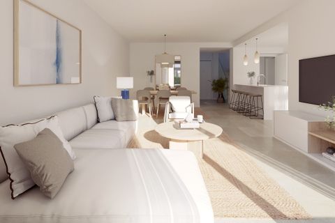 Byhus i Palma De Mallorca, Mallorca, Palma De Mallorca - € 1.060.000 | Ref: 2614195 - LF0728 - foto 2