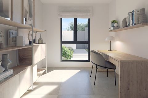 Byhus i Palma De Mallorca, Mallorca, Palma De Mallorca - € 1.060.000 | Ref: 2614195 - LF0728 - foto 7