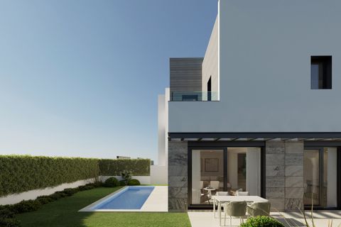 Byhus i Palma De Mallorca, Mallorca, Palma De Mallorca - € 1.060.000 | Ref: 2614195 - LF0728 - foto 26