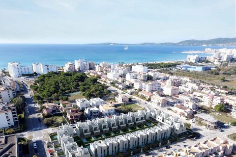Byhus i Palma De Mallorca, Mallorca, Palma De Mallorca - € 1.060.000 | Ref: 2614195 - LF0728 - foto 28