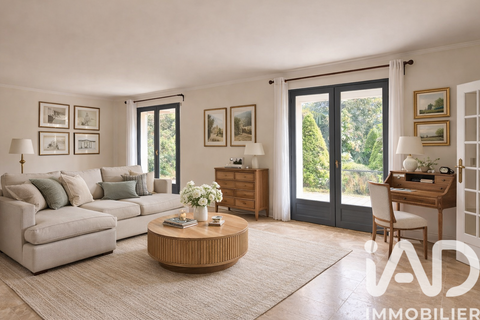 Villa a Ploemeur, Morbihan, Ploemeur - € 595.000 | Ref: 46282 - foto 3