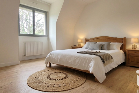 Villa a Ploemeur, Morbihan, Ploemeur - € 595.000 | Ref: 46282 - foto 5