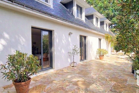 Villa a Ploemeur, Morbihan, Ploemeur - € 595.000 | Ref: 46282 - foto 2
