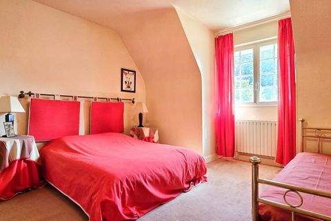 Villa a Ploemeur, Morbihan, Ploemeur - € 595.000 | Ref: 46282 - foto 10