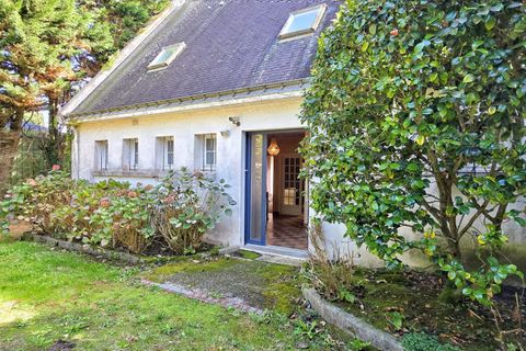 Villa a Ploemeur, Morbihan, Ploemeur - € 595.000 | Ref: 46282 - foto 16