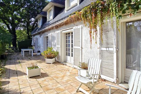 Villa a Ploemeur, Morbihan, Ploemeur - € 595.000 | Ref: 46282 - foto 17