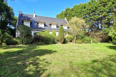 Villa a Ploemeur, Morbihan, Ploemeur - € 595.000 | Ref: 46282 - foto 19