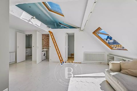 Lejlighed i Paris, Paris, Paris - € 1.190.000 | Ref: 86891561 - foto 4