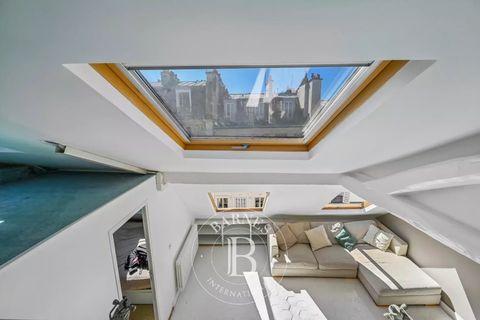 Lejlighed i Paris, Paris, Paris - € 1.190.000 | Ref: 86891561 - foto 7