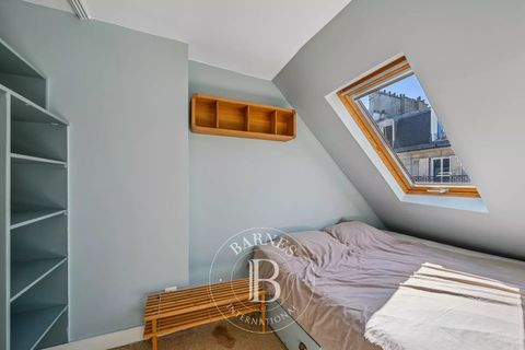 Lejlighed i Paris, Paris, Paris - € 1.190.000 | Ref: 86891561 - foto 9