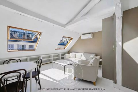 Lejlighed i Paris, Paris, Paris - € 1.190.000 | Ref: 86891561 - foto 2