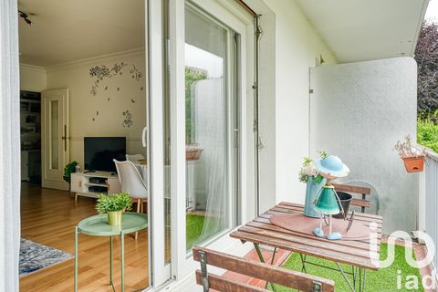 Leilighet i Poissy, Yvelines, Poissy - € 237 000 | Ref: 43829 - foto 2