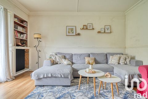 Leilighet i Poissy, Yvelines, Poissy - € 237 000 | Ref: 43829 - foto 3