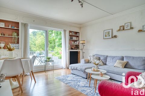 Leilighet i Poissy, Yvelines, Poissy - € 237 000 | Ref: 43829 - foto 4