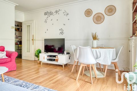 Leilighet i Poissy, Yvelines, Poissy - € 237 000 | Ref: 43829 - foto 5