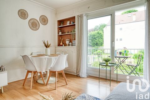 Leilighet i Poissy, Yvelines, Poissy - € 237 000 | Ref: 43829 - foto 6