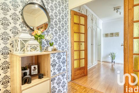Leilighet i Poissy, Yvelines, Poissy - € 237 000 | Ref: 43829 - foto 8
