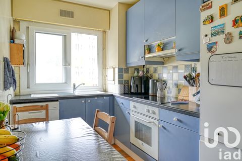 Leilighet i Poissy, Yvelines, Poissy - € 237 000 | Ref: 43829 - foto 9