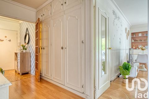 Leilighet i Poissy, Yvelines, Poissy - € 237 000 | Ref: 43829 - foto 10