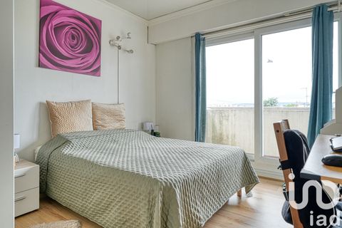 Leilighet i Poissy, Yvelines, Poissy - € 237 000 | Ref: 43829 - foto 12
