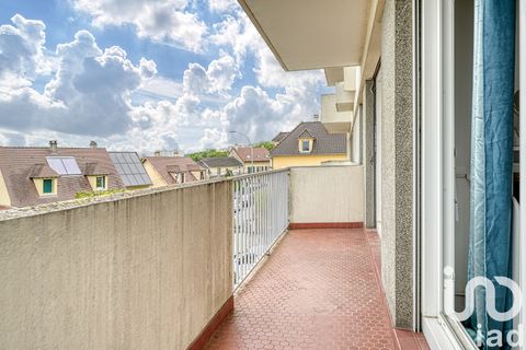 Leilighet i Poissy, Yvelines, Poissy - € 237 000 | Ref: 43829 - foto 13