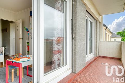 Leilighet i Poissy, Yvelines, Poissy - € 237 000 | Ref: 43829 - foto 16
