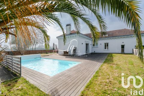 Villa i Cauneille, Landes, Cauneille - € 469.000 | Ref: 93742 - foto 2