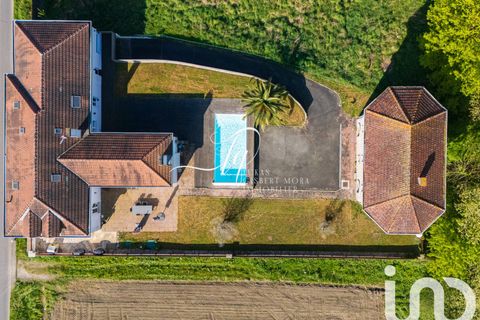 Villa i Cauneille, Landes, Cauneille - € 469.000 | Ref: 93742 - foto 3