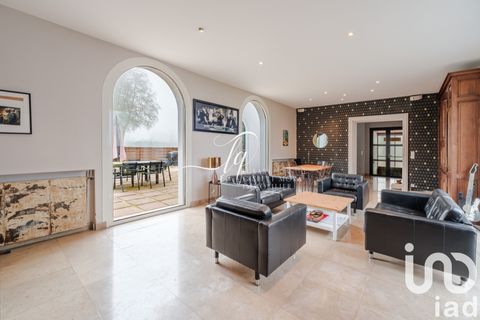 Villa i Cauneille, Landes, Cauneille - € 469.000 | Ref: 93742 - foto 6