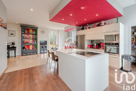 Villa i Cauneille, Landes, Cauneille - € 469.000 | Ref: 93742 - foto 11