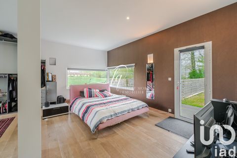 Villa i Cauneille, Landes, Cauneille - € 469.000 | Ref: 93742 - foto 14