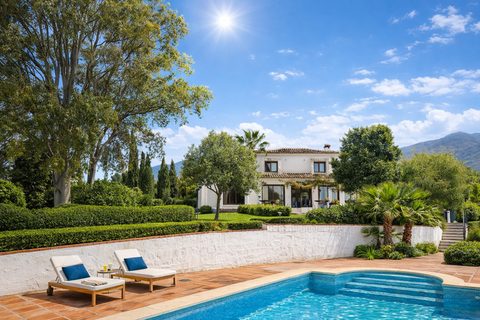 Villa i Mijas, Malaga, Mijas - € 2.750.000 | Ref: 428-05408P - foto 1