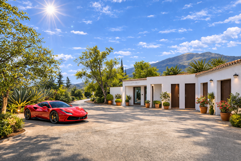 Villa i Mijas, Malaga, Mijas - € 2.750.000 | Ref: 428-05408P - foto 3