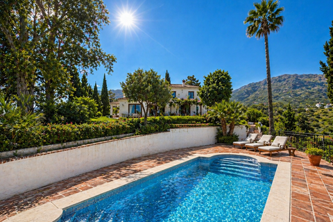 Villa i Mijas, Malaga, Mijas - € 2.750.000 | Ref: 428-05408P - foto 18