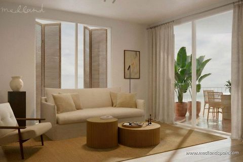 Lejlighed i Lo Pagan, Murcia, Lo Pagan - € 151.900 | Ref: N-7473456 - foto 2