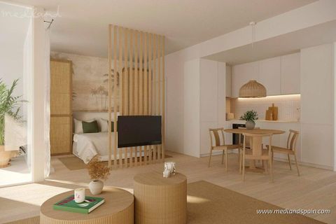 Lejlighed i Lo Pagan, Murcia, Lo Pagan - € 151.900 | Ref: N-7473456 - foto 3