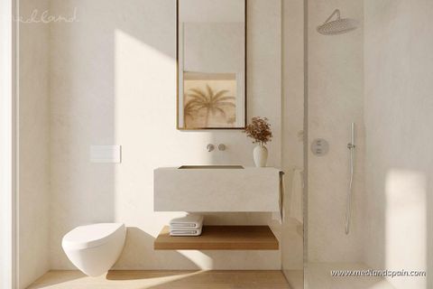 Lejlighed i Lo Pagan, Murcia, Lo Pagan - € 151.900 | Ref: N-7473456 - foto 6