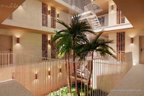 Lejlighed i Lo Pagan, Murcia, Lo Pagan - € 151.900 | Ref: N-7473456 - foto 7