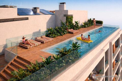 Lejlighed i Lo Pagan, Murcia, Lo Pagan - € 151.900 | Ref: N-7473456 - foto 8