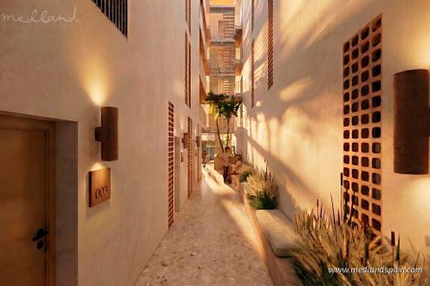 Lejlighed i Lo Pagan, Murcia, Lo Pagan - € 151.900 | Ref: N-7473456 - foto 9