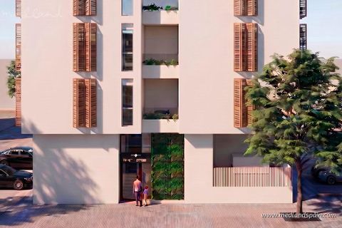 Lejlighed i Lo Pagan, Murcia, Lo Pagan - € 151.900 | Ref: N-7473456 - foto 11