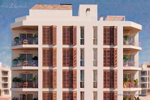Lejlighed i Lo Pagan, Murcia, Lo Pagan - € 151.900 | Ref: N-7473456 - foto 12