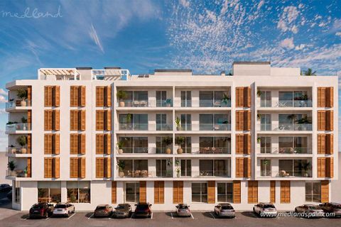 Lejlighed i Lo Pagan, Murcia, Lo Pagan - € 151.900 | Ref: N-7473456 - foto 14
