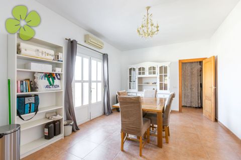 Villa in Albanchez, Almeria, Albanchez - € 260.000 | Ref: CRE-2700 - foto 9